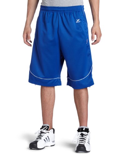 New York Knicks Royal Blue Shooter Shorts, X-Large