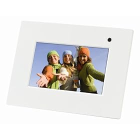 Audiovox DPF700 7-Inch Digital Picture Frame