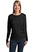 Ladies Long Sleeve Tee Shirt