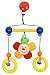 Heimess 763110 - Mini-Trapez Blume, Plüschteil abnehmbar