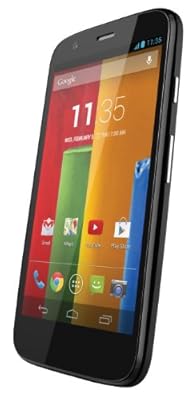 Motorola Moto G XT1032 16GB 3G DUAL SIM Smartphone