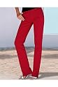 Newport News Jeanology Stretch boot-cut jeans