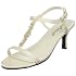 Annie Shoes Womens Bright T-Str