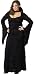 Plus Size Gothic Vampiress Costume