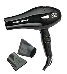 Solano SuperSolano 3500 Lite Hair Dryer