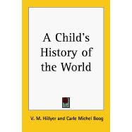 A child's history of the world