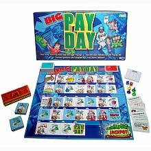 Big Pay Day by Winning Moves