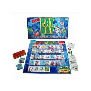 Big Pay Day by 