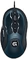Logitech G400s 910-003589 Optical Gaming Mouse