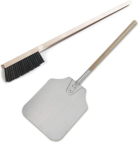 Slr International Basic Pizza Oven Accessory Kit