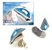 (LLOYTRON) Freeglider Steam & Dry Iron (1200w)(E202)