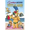 Tutti al mare. Simpson comics