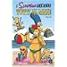 Tutti al mare. Simpson comics