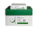 Grays Harbor 40% Recycled Xerographic 20 lb 8 1/2 x 14 Inch White Paper 5000 Sheets