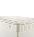 Sprung Edge Suede Divan with 2 Small 2 Large Drawers Autograph F500 Latex Pillowtop Mattress