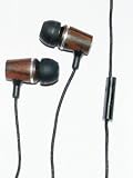 Oadie SupraBass Hi-Fi Noise Canceling Earbuds with Inline Mic FBA
