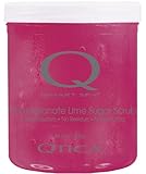 QTICA スマートスパ シュガースクラブ ザクロライム 1260g