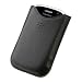 Genuine BlackBerry 8900 Javelin Koskin Leather Pocket - Black