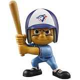Toronto Blue Jays Lil Teammates - Throwback Batter