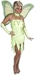 Women's Adult Tinkerbelle Costume (Size:Medium 8-10)