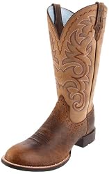 Ariat Women's Heritage Horseman Boot