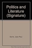 Politics and literature
