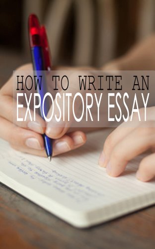 A Learning Booklet: How to Write an Expository Essay