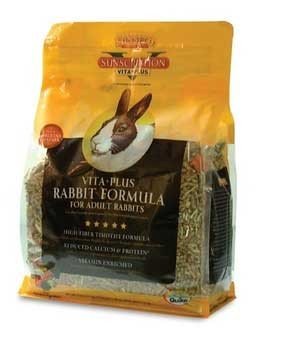 Vita Plus Adult Rabbit Formulay