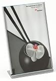 Produkt-Bild: Walther SH318S Studio Portraitrahmen, 13 x 18 cm silber