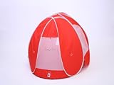�����[�v���C�e���g�^���b�hMERRY TENT RED �摜