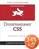Dreamweaver CS5 for Windows and Macintosh: Visual QuickStart Guide