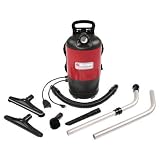 Back Pack Vacuum