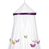 Delicious Hoop-Style Canopy