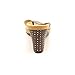 Style & Co. Women's Chicklet Wedge Sandals