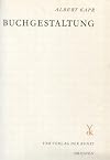 Buchgestaltung