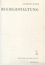 Buchgestaltung