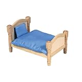 Guidecraft Doll Bed