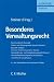 Produkt-Bild: Besonderes Verwaltungsrecht: Ein Lehrbuch (Jurathek Studium)
