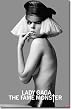 Lady Gaga - Monster Wall Poster