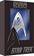 Starfleet Division Badge - Science Rank -- Star Trek Movie