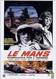 Le Mans, Scorciatoia per l`Inferno ( Italienische Fassung ) - Edwige Fenech; Lang Jeffries; Erna Schurer; Franco Pesce; Bon Messenger; Gaetano Imbr�