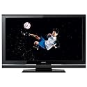 Sony BRAVIA V-Series KDL-52V5100 52-Inch 1080p 120Hz LCD HDTV, Black