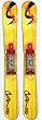 Summit Custom 110cm Skiboards Snowblades w. Bomber Bindings 2012 Summit Custom 110cm Skiboards Snowblades w. Bomber Bindings 2012