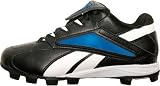 TeamExpress - Reebok Kids Vero Trade Low Molded Baseball Cleats