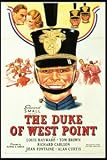 The Duke of West Point 1938 DVD Louis Hayward Joan Fontaine Vintage Hockey Film