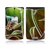 Metamorphosis Design Protective Skin Decal Sticker for Motorola RAZR V3/ V3i/ V3c/ V3m/ V3r/ V3t Cell Phones