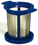 Finum Brewing Medium Basket, Blue
