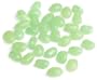 Gimbal's Fine Candies Gourmet Jelly Beans, Key Lime, 10-Pound Case
