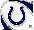 Indianapolis Colts Mouse Pad - Football Sports Merchandise