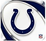 Indianapolis Colts Vortex Mouse Pad